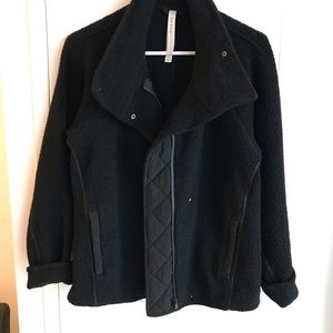 Aritzia Group by Babaton Meadow jacket
